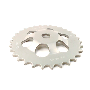 Engine Timing Sprocket